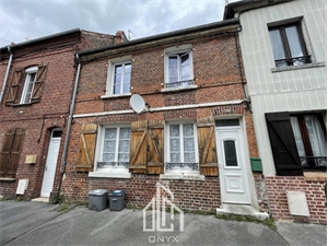maison à la vente -   60000  BEAUVAIS, surface 70 m2 vente maison - UBI402141954